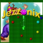 Hra Jezzonix