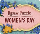 Hra Jigsaw Puzzle: Women's Day