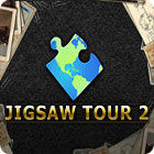 Hra Jigsaw World Tour 2