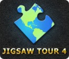 Hra Jigsaw World Tour 4
