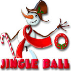 Hra Jingle Ball