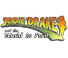 Hra Jodie Drake and the World in Peril