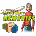 Hra John and Mary's Memories