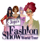 Hra Jojo's Fashion Show: World Tour