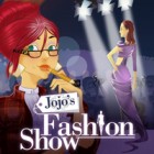 Hra Jojo's Fashion Show