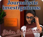 Hra Journalistic Investigations: Stolen Inheritance