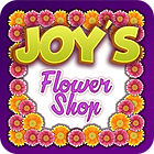 Hra Joy's Flower Shop