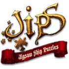 Hra JiPS: Jigsaw Ship Puzzles
