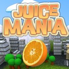 Hra Juice Mania