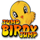 Hra Jump Birdy Jump