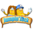 Hra Jumpin' Jack