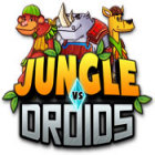 Hra Jungle vs. Droids