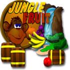 Hra Jungle Fruit