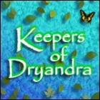 Hra Keepers of Dryandra