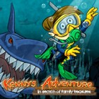 Hra Kenny's Adventure