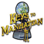 Hra Keys to Manhattan