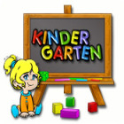 Hra Kindergarten