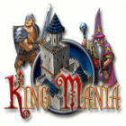 Hra King Mania