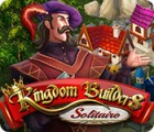 Hra Kingdom Builders: Solitaire