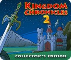 Hra Kingdom Chronicles 2 Collector's Edition