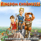 Hra Kingdom Chronicles Collector's Edition