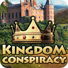 Hra Kingdom Conspiracy