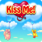 Hra Kiss Me