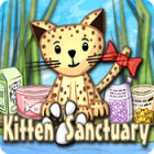 Hra Kitten Sanctuary