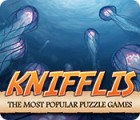 Hra Knifflis Hra Knifflis