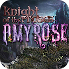 Hra Amy Rose: The Knight of Roses