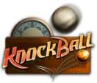Hra Knockball