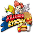 Hra Kukoo Kitchen