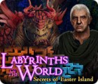 Hra Labyrinths of the World: Secrets of Easter Island