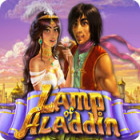 Hra Lamp of Aladdin