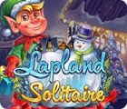 Hra Lapland Solitaire