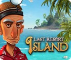Hra Last Resort Island