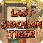 Hra Last Siberian Tiger