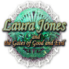 Hra Laura Jones and the Gates of Good and Evil