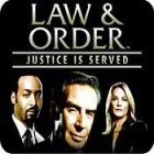 Hra Law & Order: Justice is Served