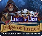 Hra League of Light: Edge of Justice Collector's Edition