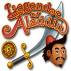 Hra Legend of Aladdin