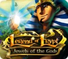Hra Legend of Egypt: Jewels of the Gods