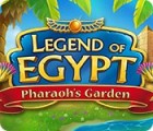 Hra Legend of Egypt: Pharaoh's Garden