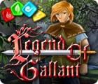 Hra Legend of Gallant