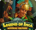 Hra Legend of Inca: Mystical Culture
