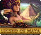 Hra Legend of Maya