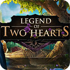 Hra Legend of Two Hearts