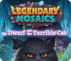 Hra Legendary Mosaics: The Dwarf and the Terrible Cat