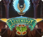 Hra Legendary Slide II