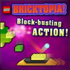 Hra LEGO Bricktopia